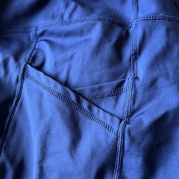 Mountain Warehouse Fast-Paced Leggings size 10 - Picture 5 of 8